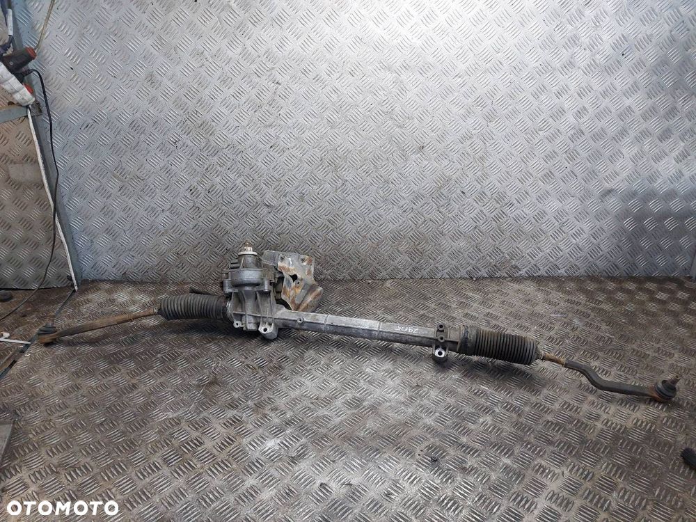 MAGLOWNICA PRZEKŁADNIA MERCEDES W245 B KLASA EU 6820000067 6820000072 - 1
