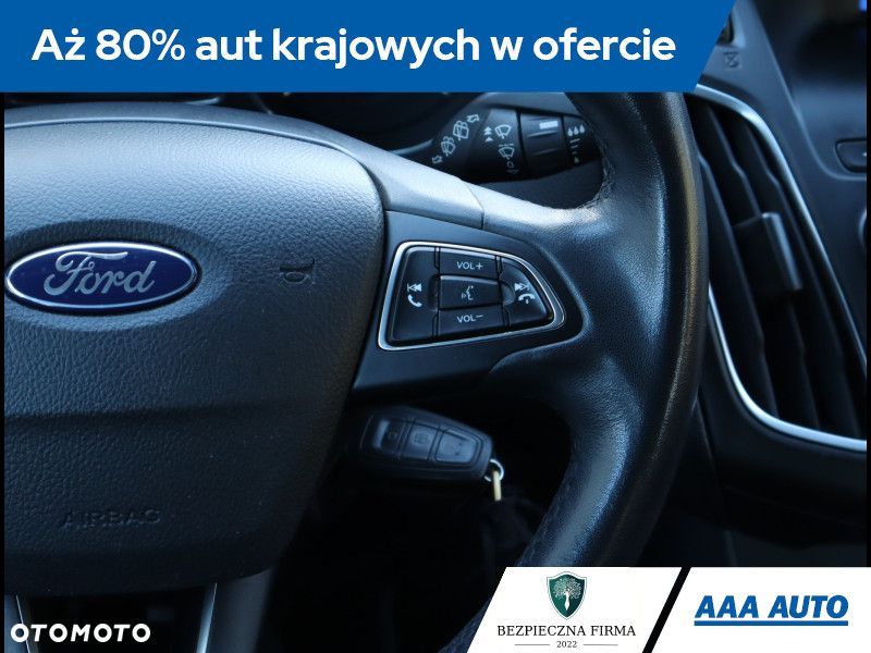 Ford Focus - 21