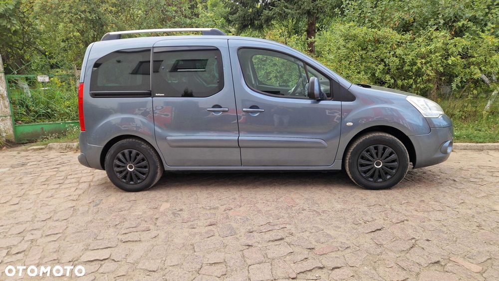 Citroën Berlingo - 2