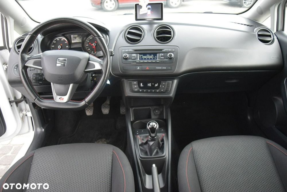 Seat Ibiza - 25