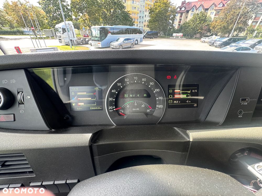 Volvo FH4 500 KM XXL - 15