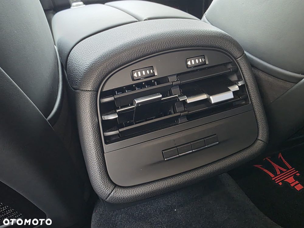 Maserati Ghibli - 25