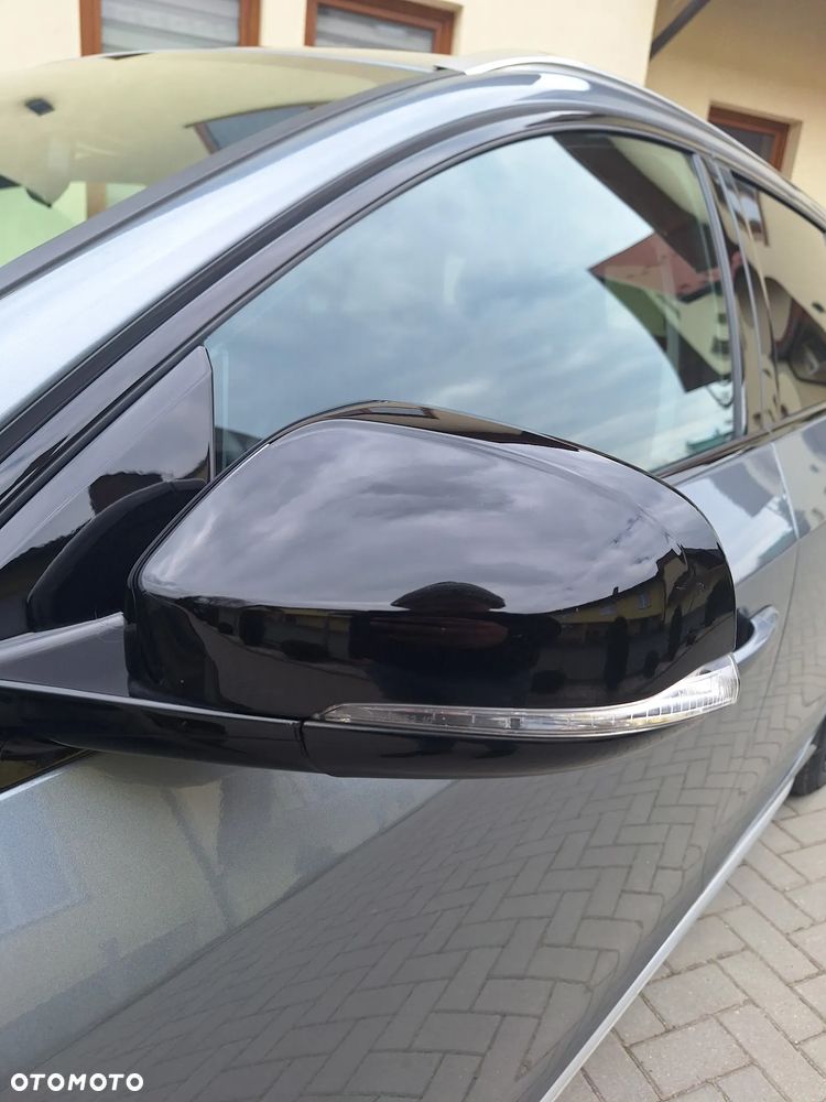 Volvo V60 Cross Country D3 Geartronic Kinetic - 12