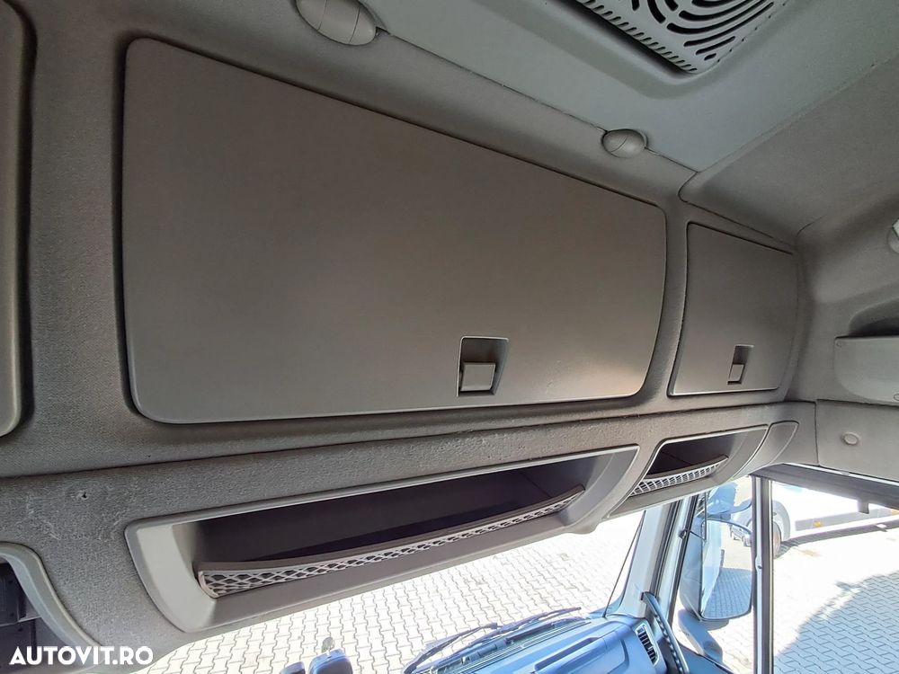 Iveco stralis as440tp 480cp automat euro 6 retarder - 26