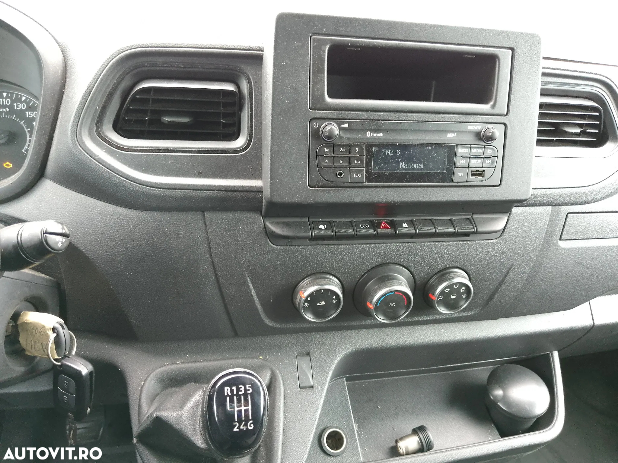 Renault MASTER - 12