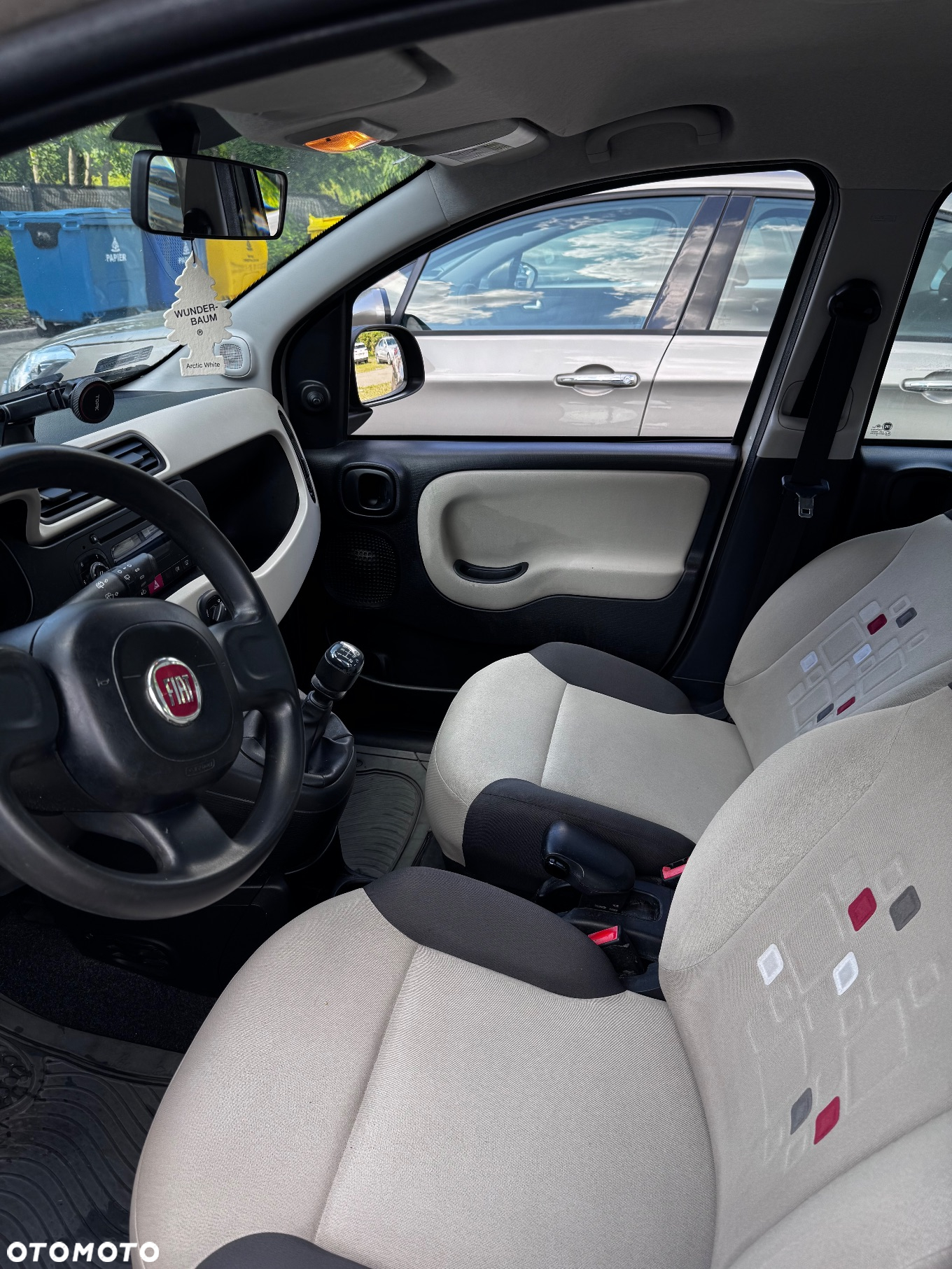 Fiat Panda 1.2 Easy EU6 - 5