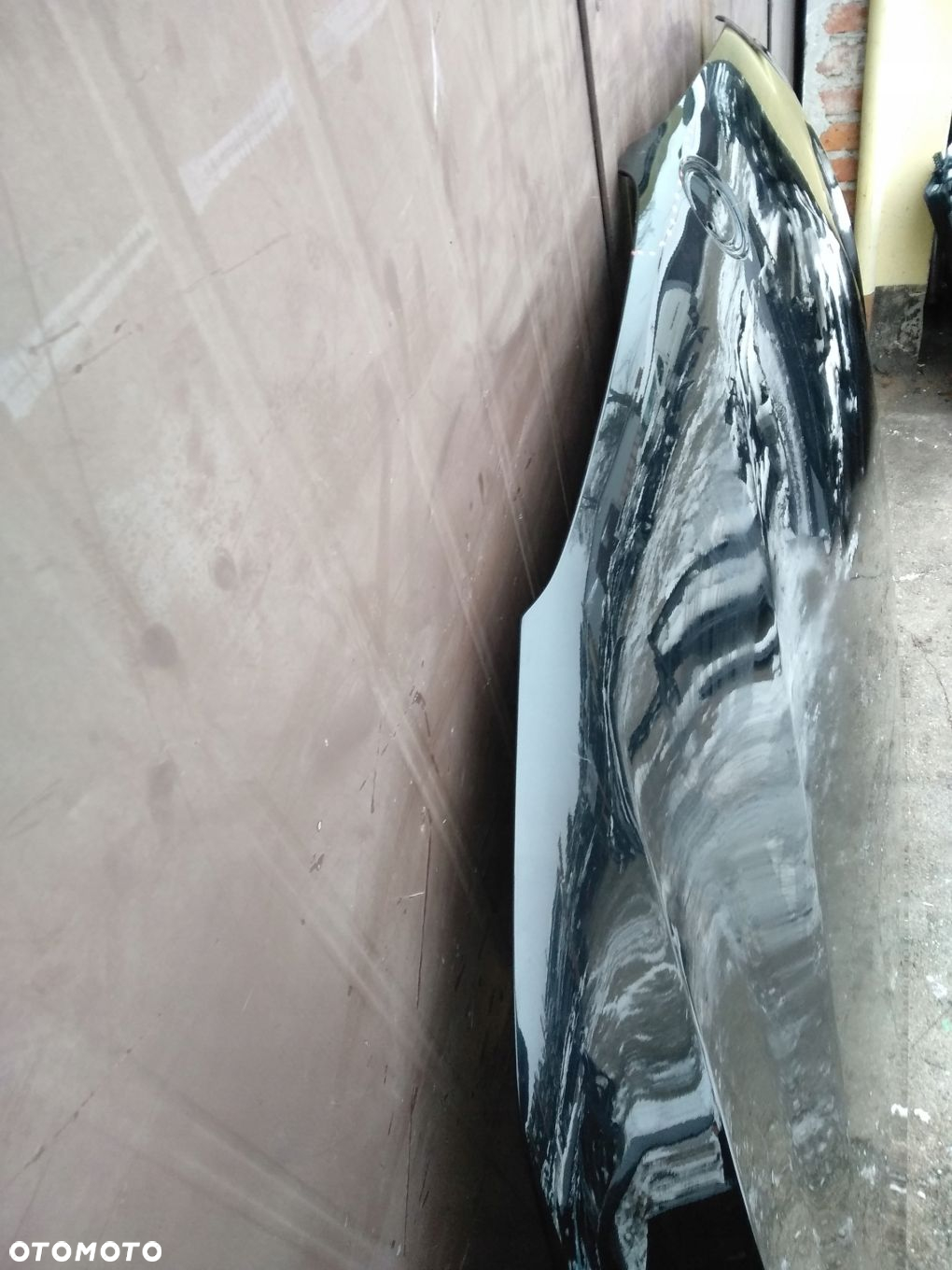 Maska BMW 6 GT G32 - 3