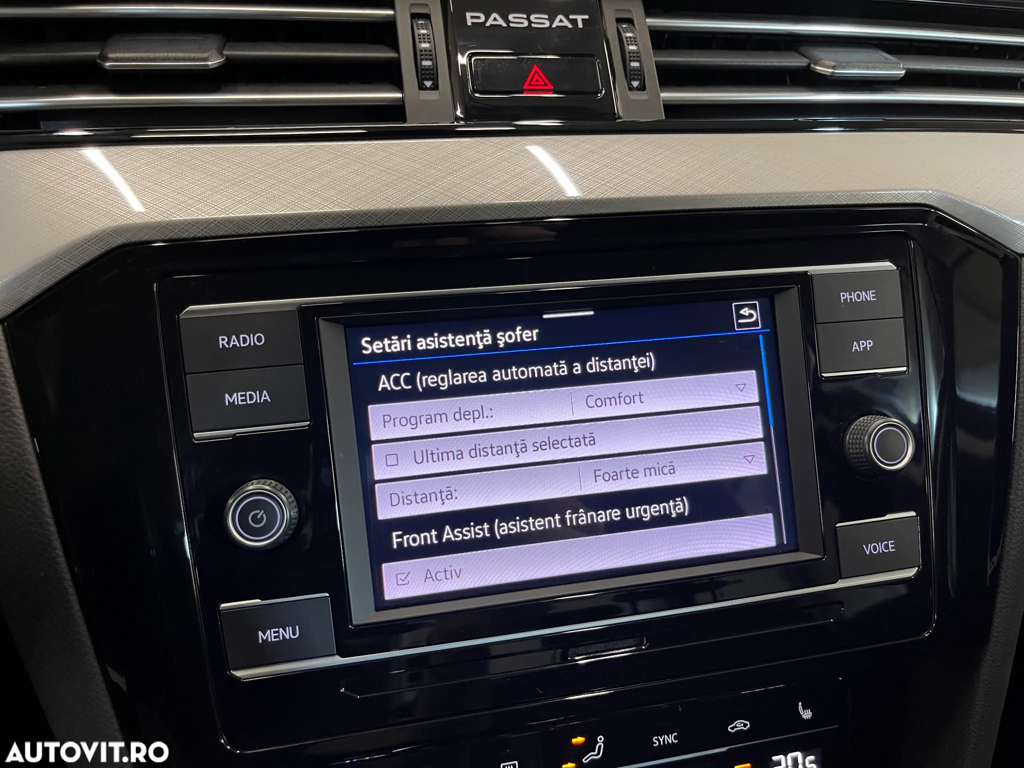 Volkswagen Passat 2.0 TDI DSG Comfortline - 17