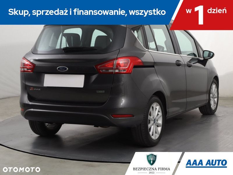 Ford B-MAX - 7