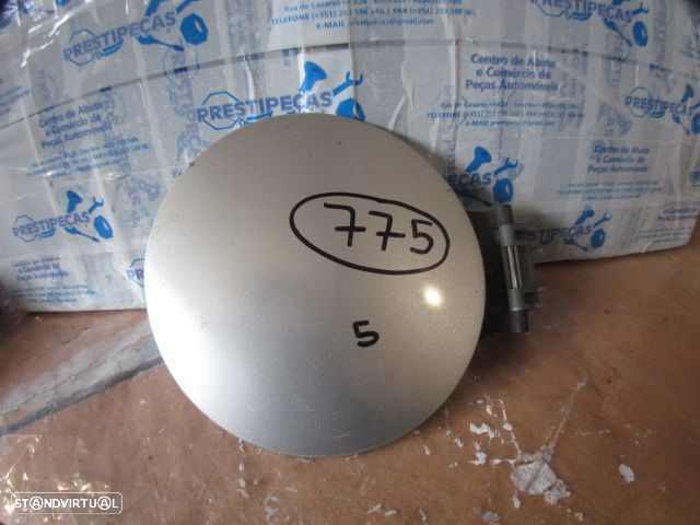 Tampa Combustivel 78830CD000 NISSAN 350Z COUPE Z33 2004 3.5I 280CV 3P CINZENTO - 1
