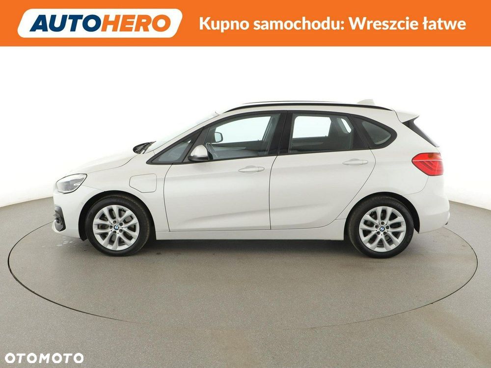 BMW Seria 2 225xe iPerformance Advantage - 3