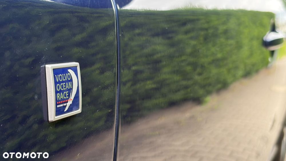 Volvo V60 T5 Drive-E Ocean Race - 18