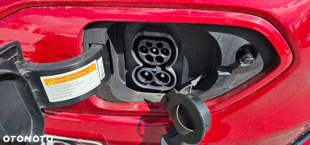 Kia Niro Edition 7 - 21