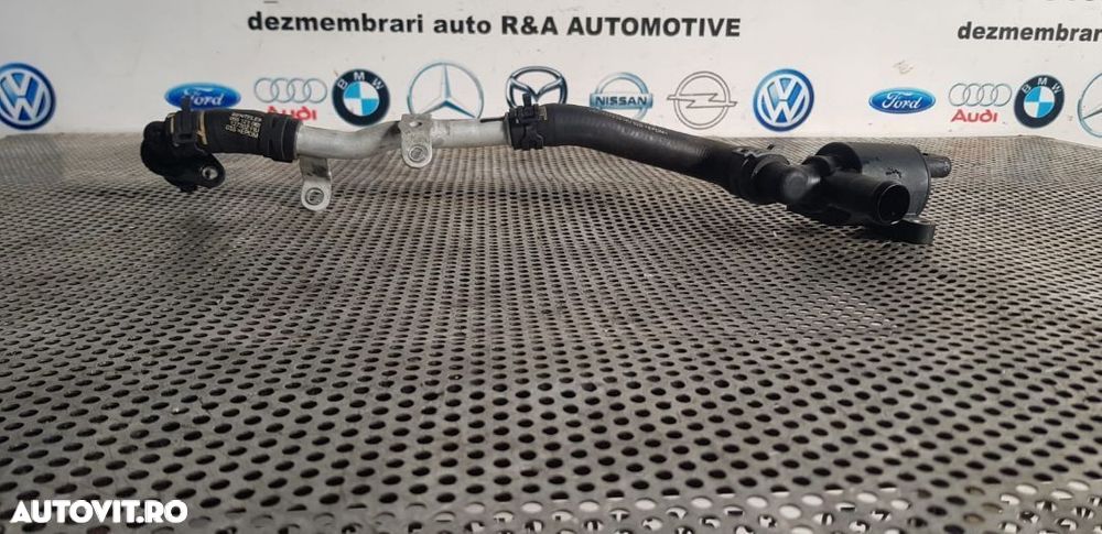 Pompa Secundara Auxiliara Apa Audi A5 A6 A7 A8 Q5 3.0 Tdi Cu Garantie - 2