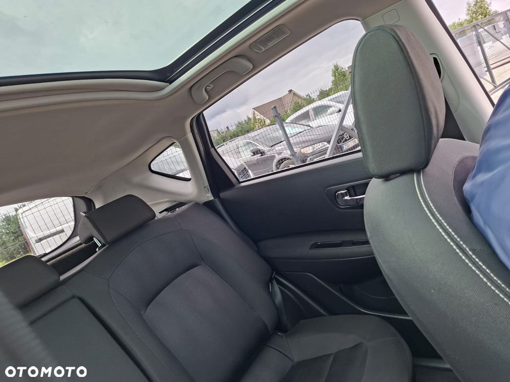 Nissan Qashqai 1.6 DCi N-Tec - 19