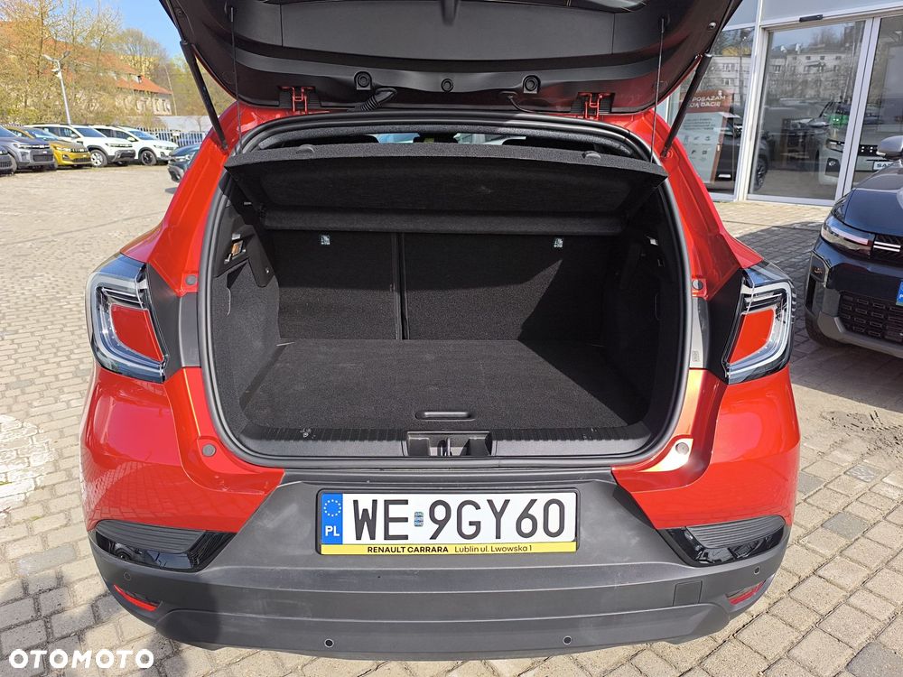 Renault Captur 1.0 TCe Techno - 17