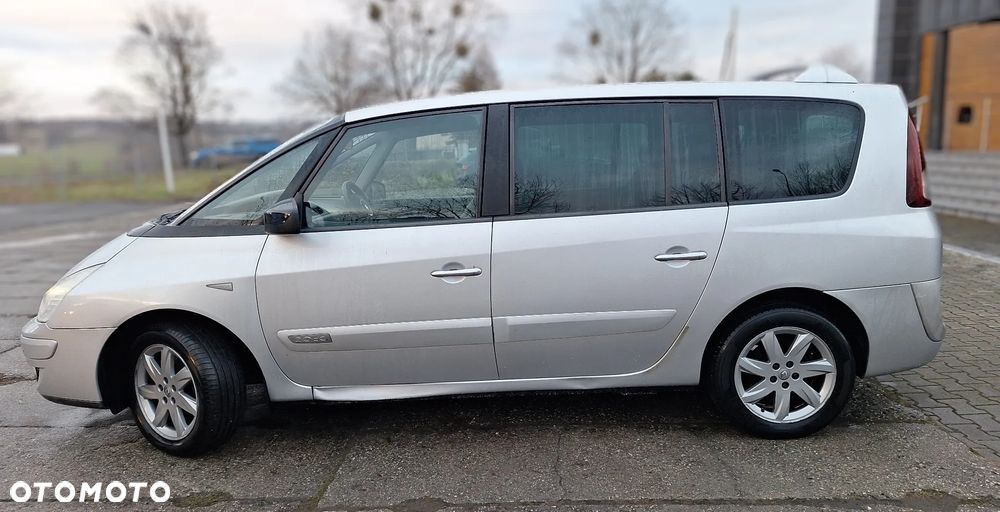 Renault Grand Espace - 3