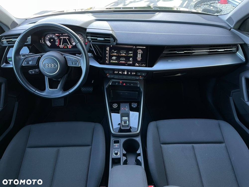 Audi A3 Sportback - 14