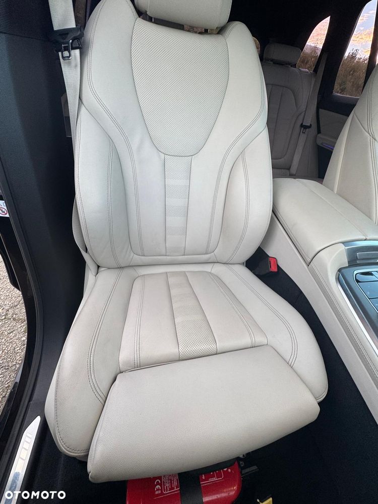 BMW X5 xDrive30d - 7