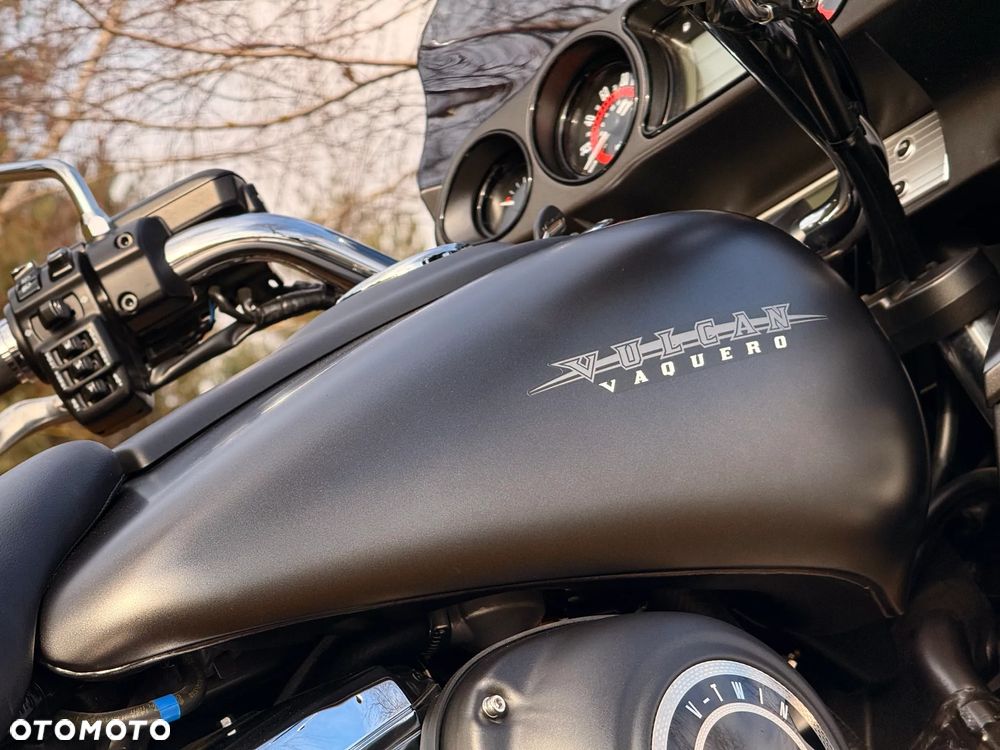 Kawasaki Vulcan - 16