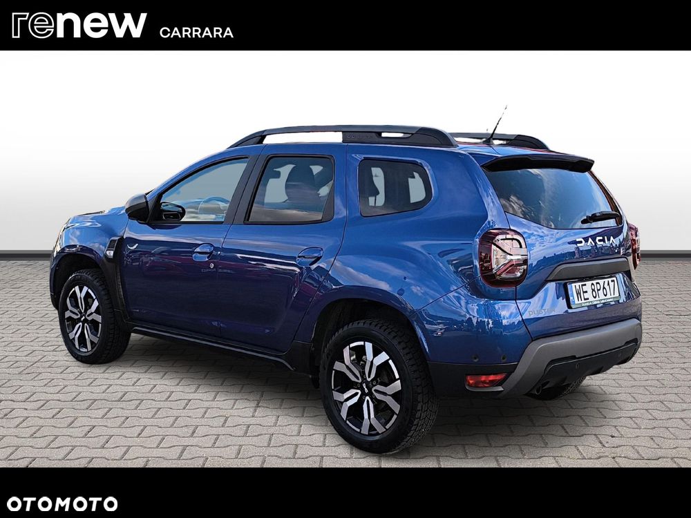 Dacia Duster - 3