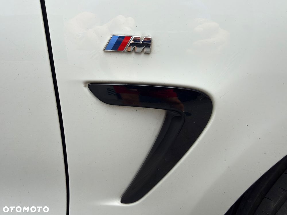 BMW Seria 4 430i xDrive M Sport - 9