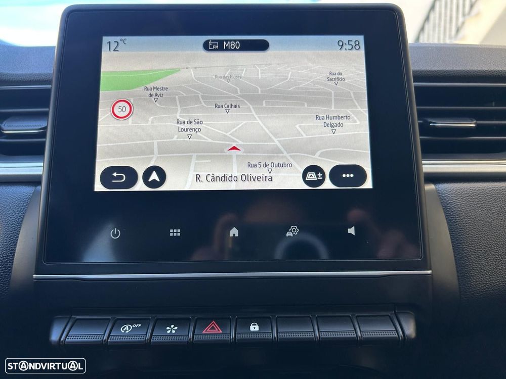 Renault Captur 1.0 TCe Techno - 25