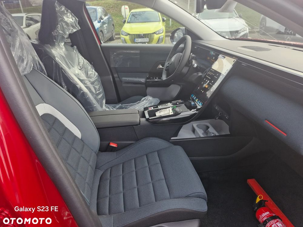 Citroën C5 Aircross 1.2 mHEV Plus eDCT6 - 7