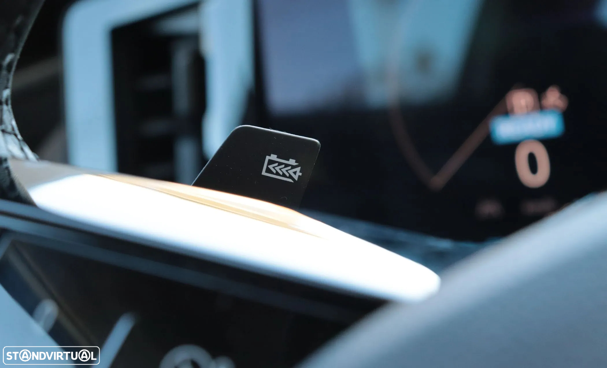 Renault Mégane E-Tech EV60 Equilibre Optimum Charge - 25