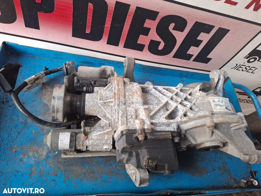 Grup spate Land Rover Range Rover Evoque 2015 2016 2017 2018 FG5JA 10390174 HJ324N053BA - 3