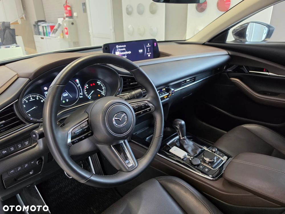 Mazda CX-30 - 22