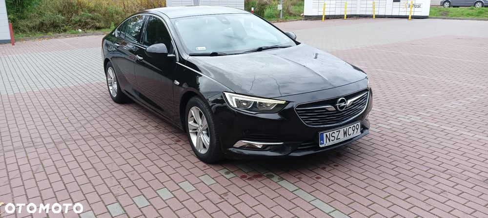 Opel Insignia - 6