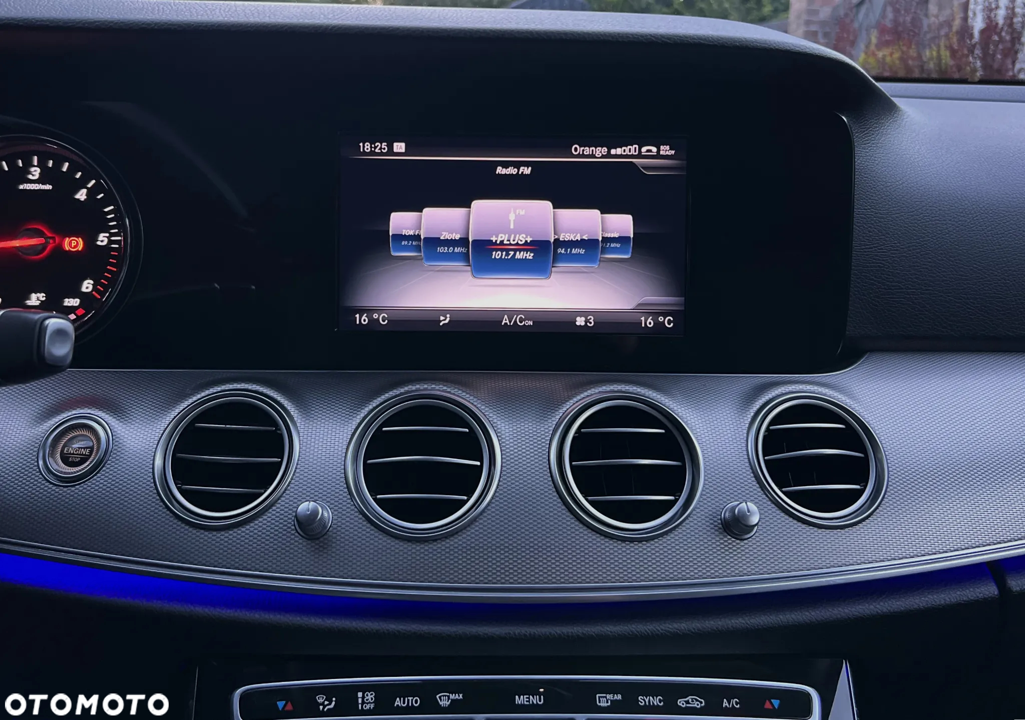 Mercedes-Benz Klasa E 220 d Business Edition 9G-TRONIC - 19