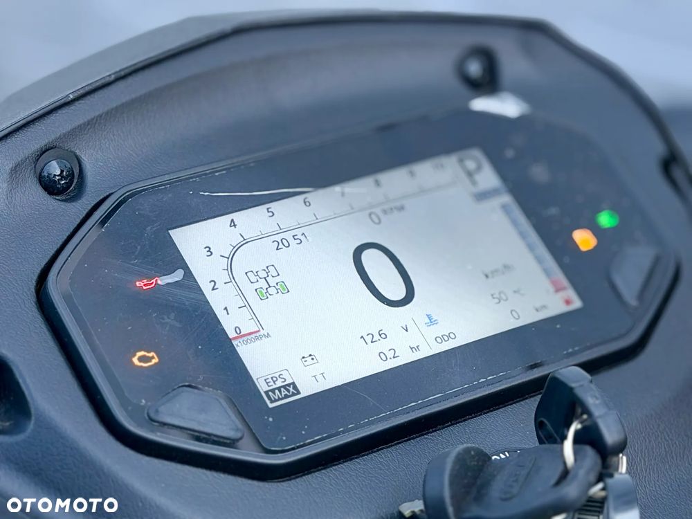 TGB Blade - 8