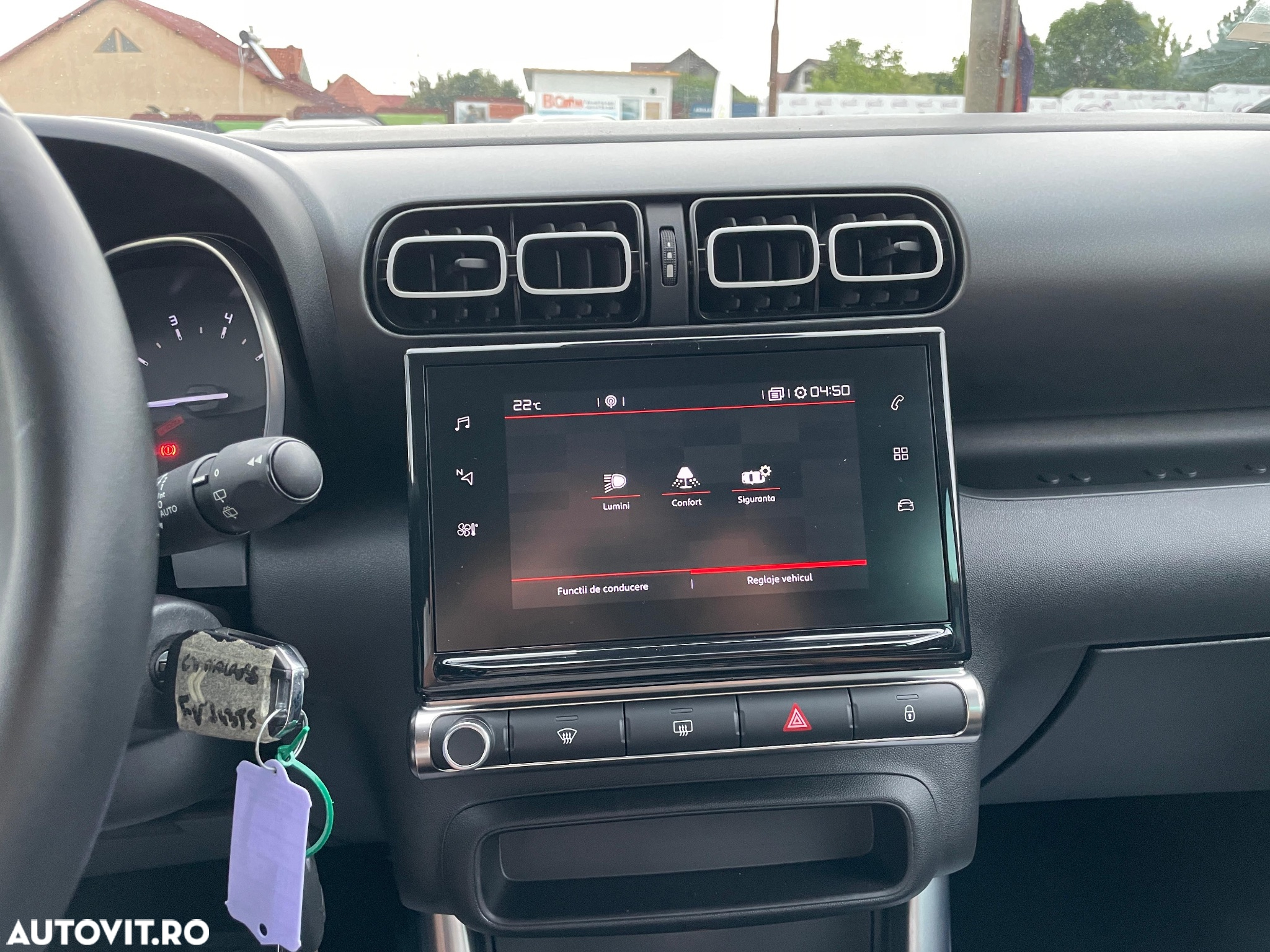 Citroën C3 AIRCROSS PureTech 130 Stop & Start EAT6 OPF SHINE - 18