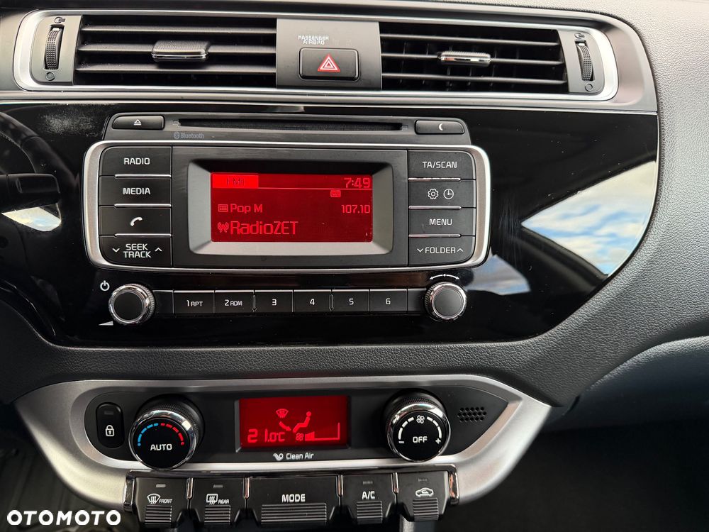 Kia Rio 1.2 M - 23