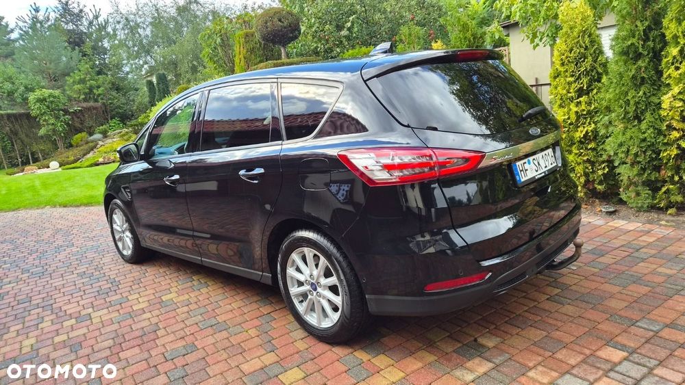 Ford S-Max - 7