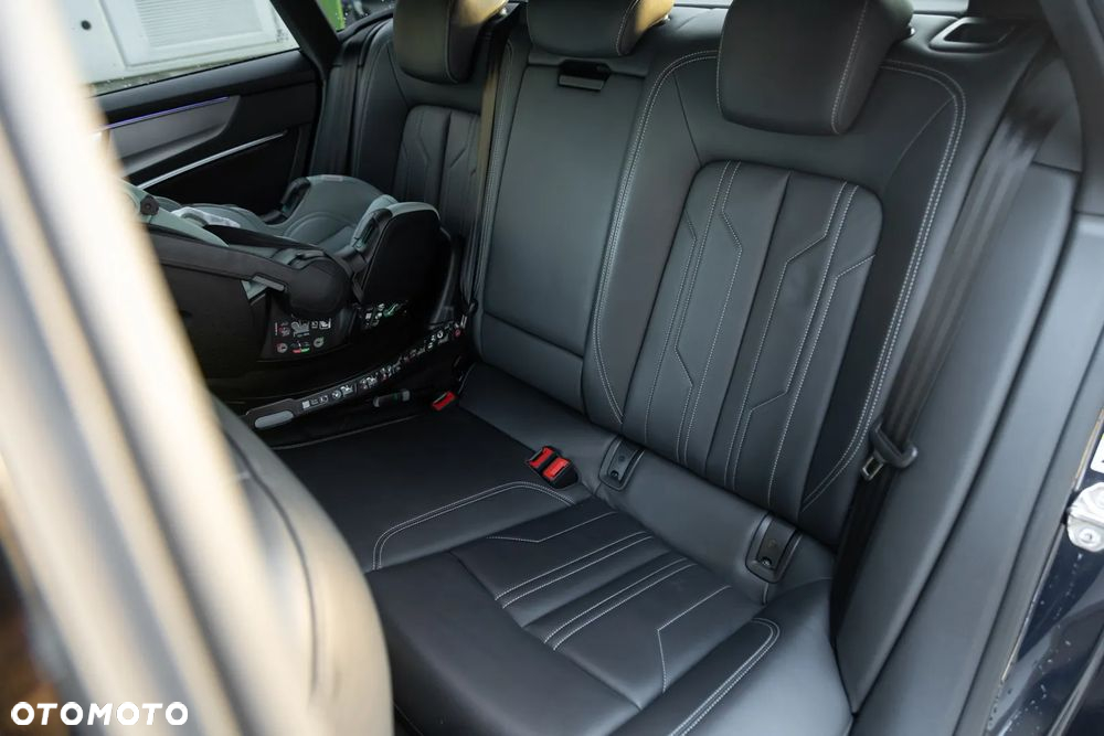 Audi A7 Sportback 55 TFSI Quattro S tronic - 33