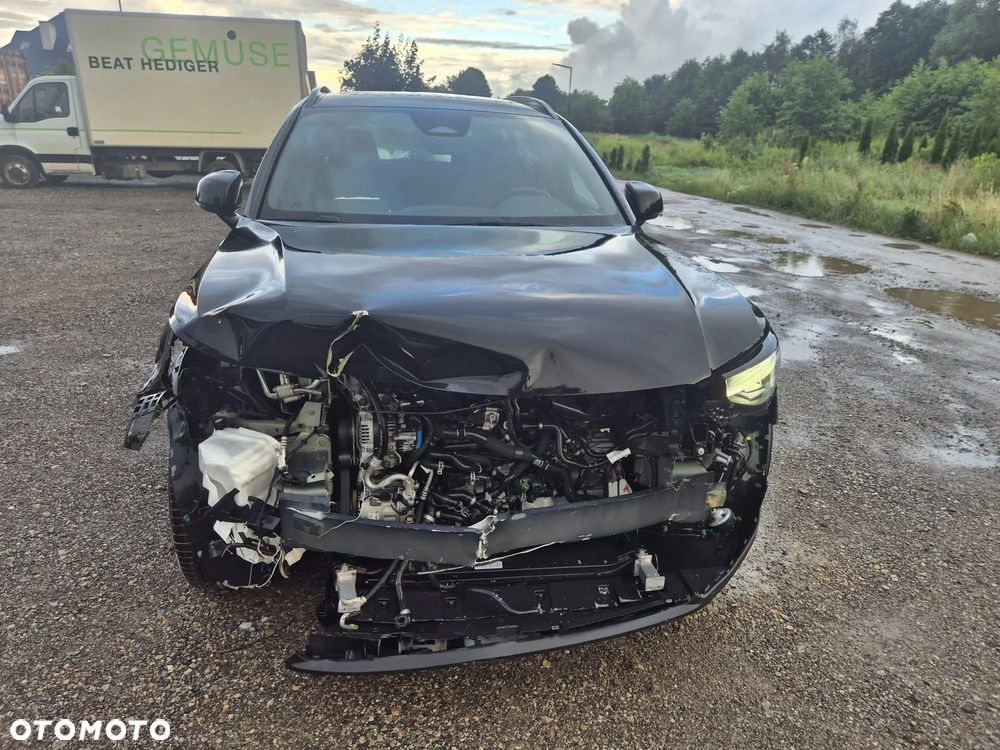 Volvo XC 40 - 3