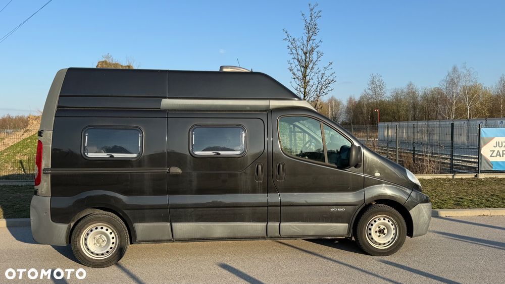 Renault Trafic - 21