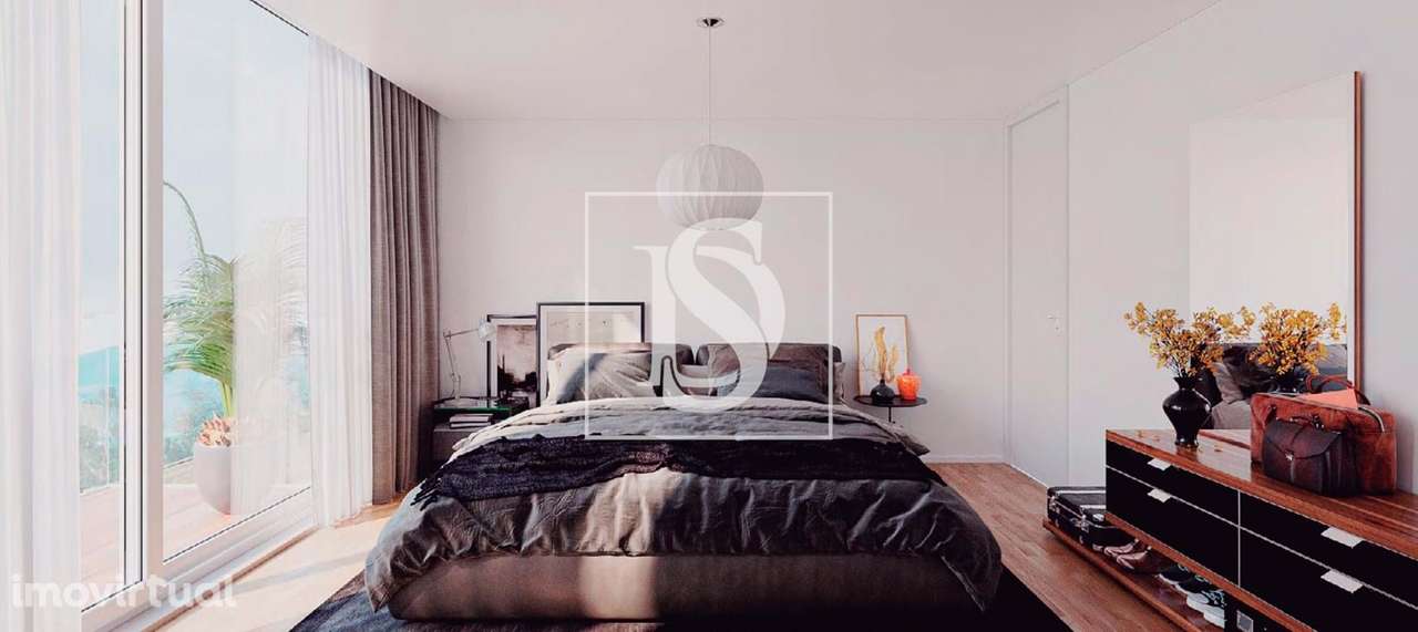 Moradia T4 Nova-Madalena Vilas - Grande imagem: 3/15