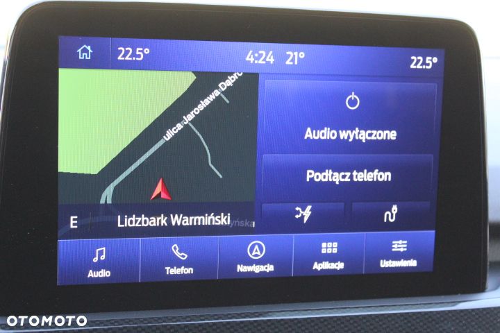 Ford Kuga 2.5P PHEV FWD ST-Line X - 20