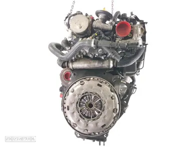 Motor 939A9000 ALFA ROMEO 2.4L 210 CV - 3