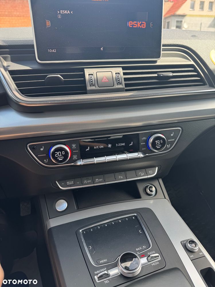 Audi Q5 45 TFSI mHEV Quattro S Line S tronic - 8