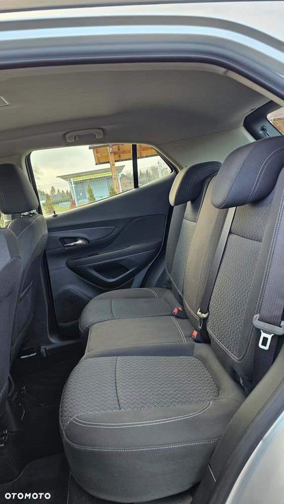 Opel Mokka 1.4 T Enjoy S&S - 13