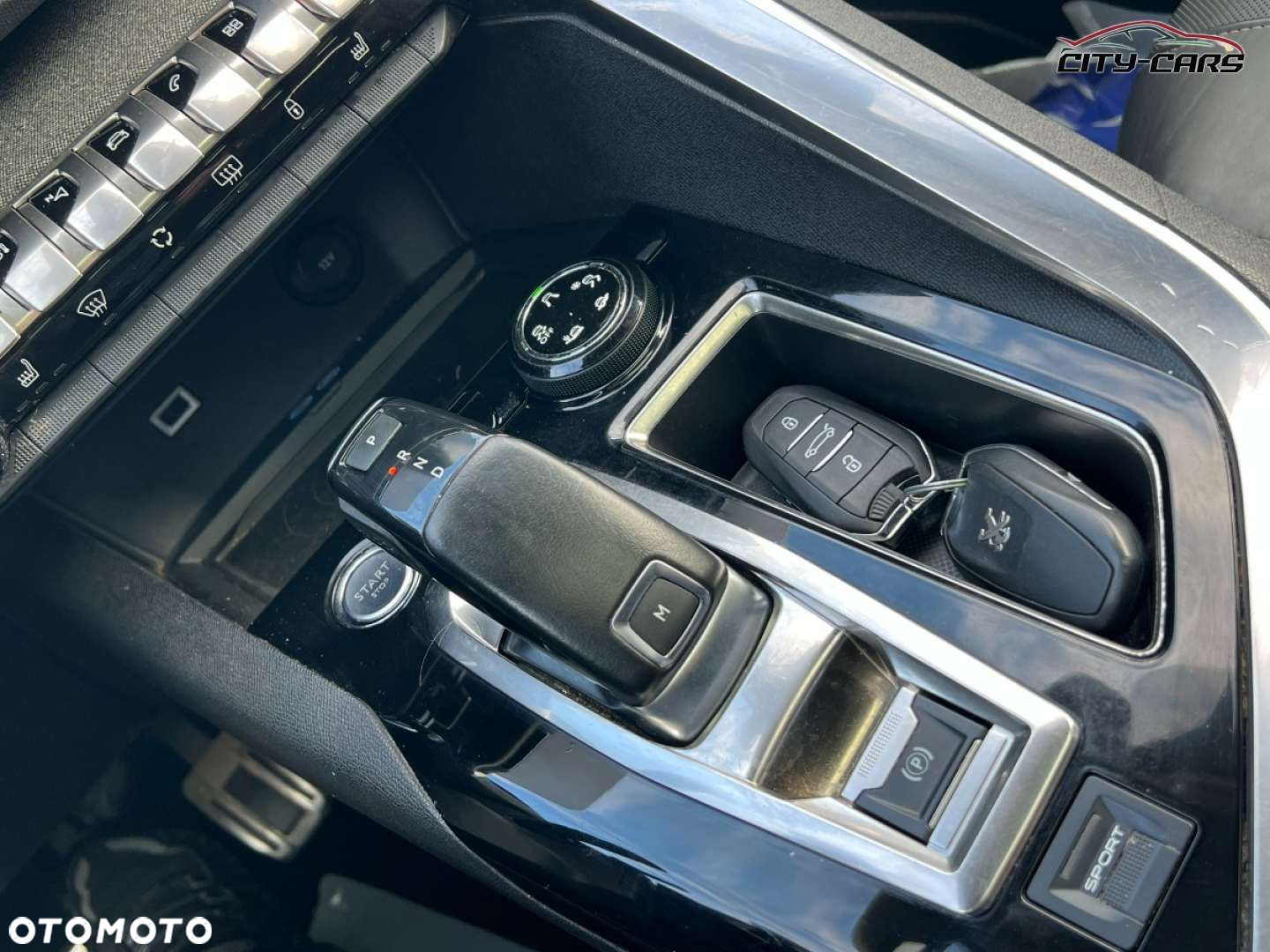 Peugeot 5008 - 18