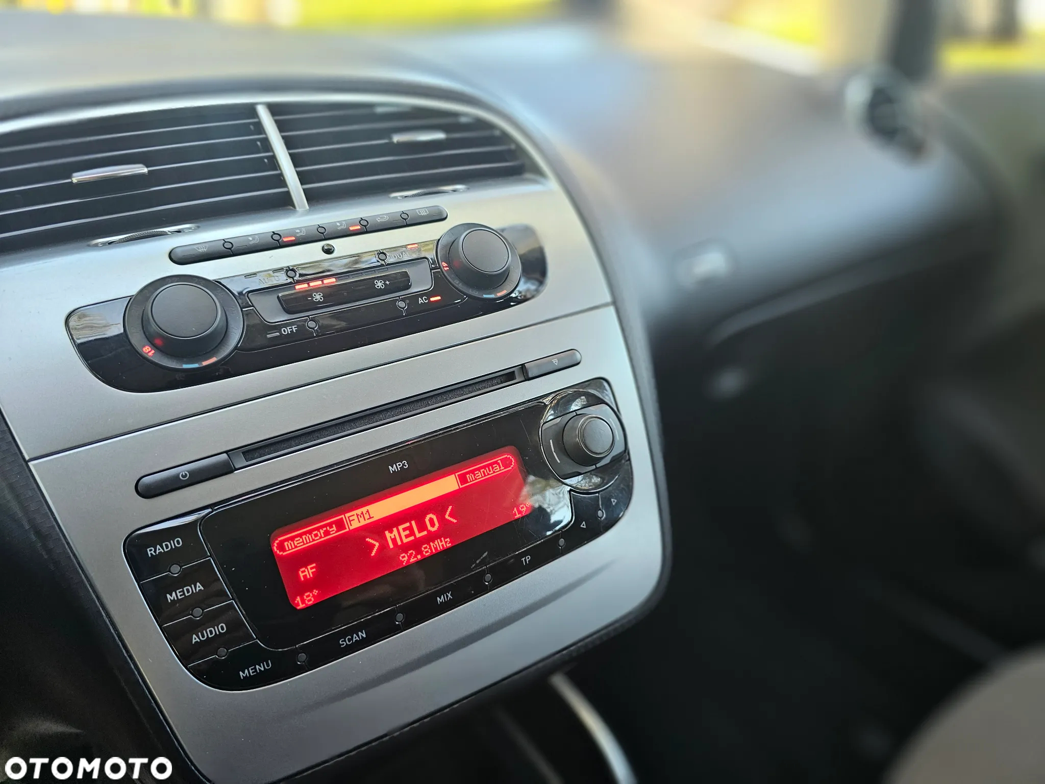 Seat Altea XL - 17