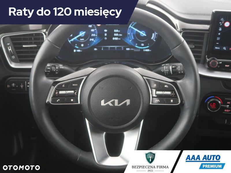 Kia XCeed - 17