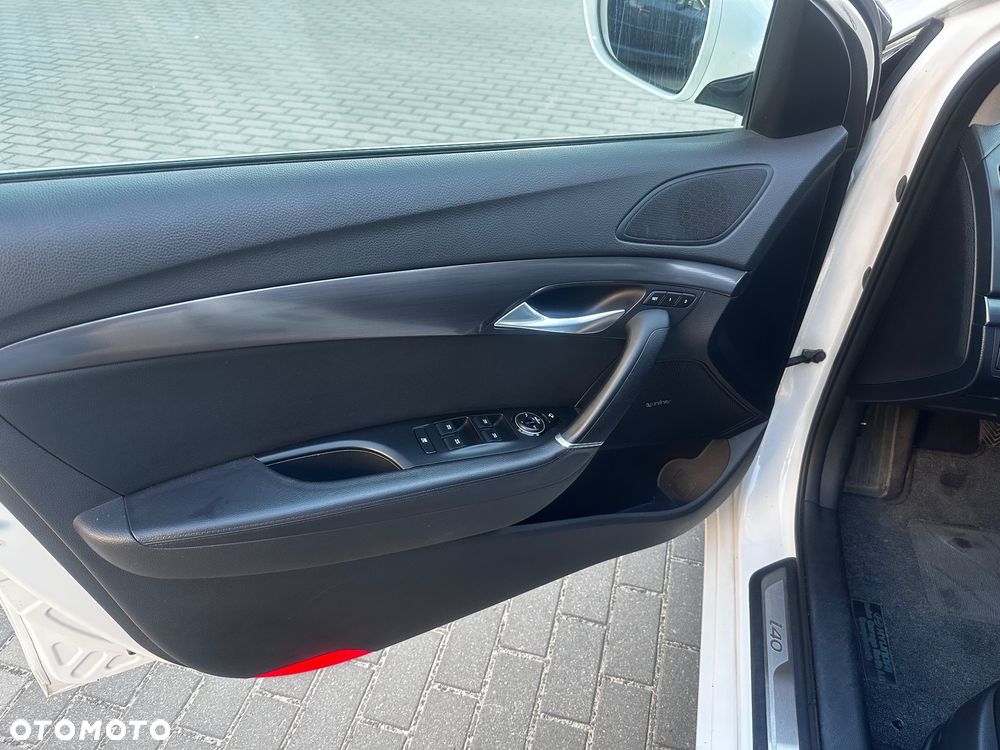 Hyundai i40 2.0 GDI Premium - 12