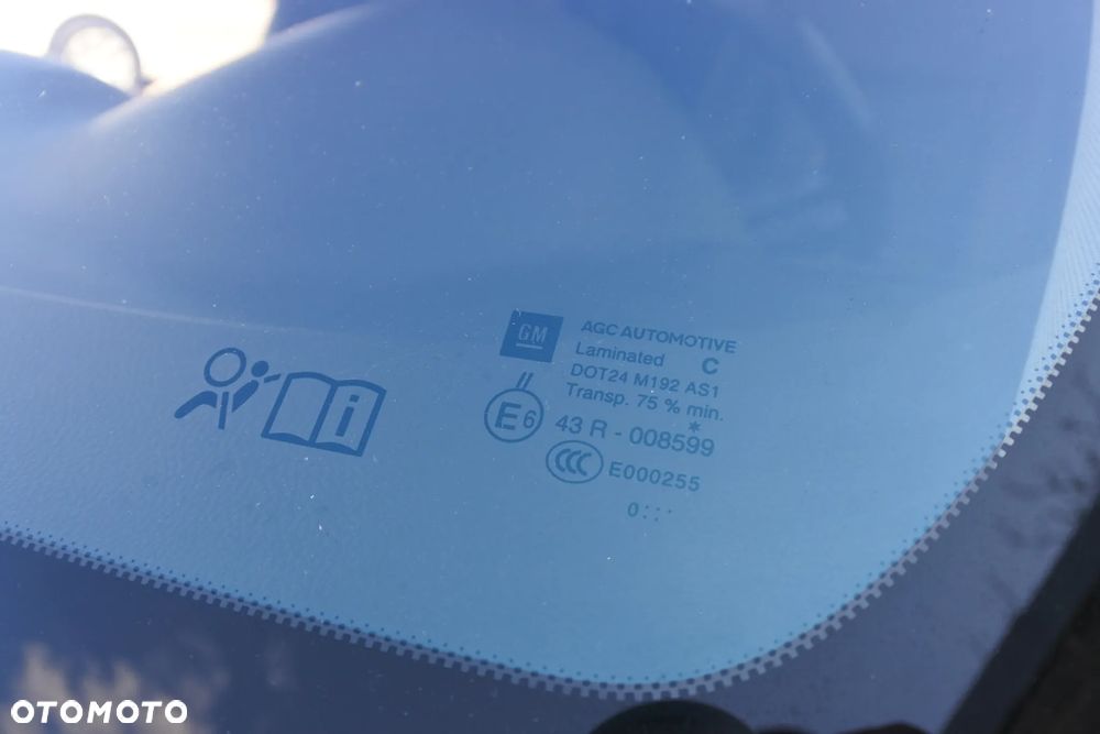 Opel Insignia 2.0 CDTI ecoFLEX Start/Stop Innovation - 29